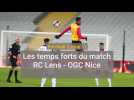 Retour sur la défaite du RC Lens face à Nice