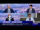 Vaccination : la crainte de la pénurie de doses - 24/01