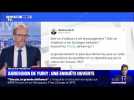 Agression de Yuriy : une enquête ouverte - 24/01