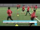 Football féminin : la professionnalisation des footballeuses tarde à venir