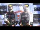 WRC - Rally de Monte Carlo - Dimanche 24 2/2