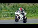Complexe moto de Lezennes