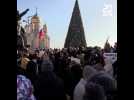 Manifestations en soutien à Navalny: Plus de 2.000 arrestations dans toute la Russie