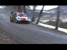 WRC - Rally de Monte Carlo - Samedi 23 2/2