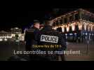Lille : Des contrôles presque partout sur le couvre-feu de 18 h, ce vendredi soir