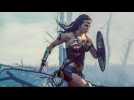 Wonder Woman : Le coup de coeur de Télé7