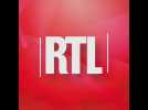 Le journal RTL du 24 janvier 2021