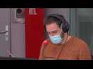 Le journal RTL de 19h du 23 janvier 2021