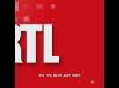 Le journal RTL du 23 janvier 2021