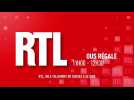 Le journal RTL de 11h du 23 janvier 2021