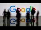 Les services de Google tombent en panne et perturbent de nombreuses activités.