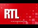 Le journal RTL de 10h du 15 décembre 2020