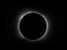 Une éclipse totale du soleil visible en Argentine et au Chili