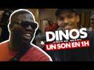 1 Son en 1H | Dinos surprend tout le monde !