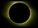 Eclipse totale du soleil : Le sud du Chili et de l'Argentine plongé dans l'obscurité