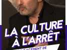VIDEO LCI PLAY - La culture à l'arrêt : l'agacement de Gilles Lellouche