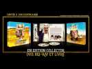 L'HOMME QUI VOULUT ÊTRE ROI - Unboxing