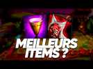 LES ZEKE ET LES CALICES ME CARRY SUR TFT