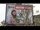 Première élection municipale en 12 ans à Mostar, ville divisée de Bosnie