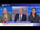 Face à Duhamel: Retour sur la démission de la maire de Marseille Michèle Rubirola - 15/12