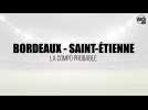 La compo probable des Girondins face à l'ASSE