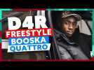 D4R | Freestyle Booska Quattro