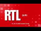 Le journal RTL de 10h du 16 décembre 2020