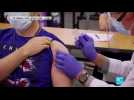 Covid-19 et vaccination aux États-Unis : un espoir dans le pays le plus endeuillé du monde