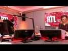 Le journal RTL de 12h du 16 décembre 2020