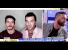 TPMP : Mathieu et Alexandre (ADP) révèlent avoir reçu des menaces de mort (vidéo)