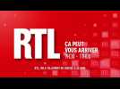 Le journal RTL de 11h du 16 décembre 2020