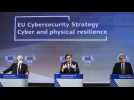 L'Europe veut instaurer des règles plus strictes pour lutter contre la cybercriminalité
