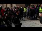 Espagne : SOS flamenco en péril