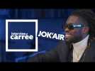 Interview Carrée Jok'Air : Assa Traoré, la séparation de la MZ, son album « VIe République »...