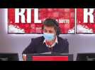 Le journal RTL de 18h du 16 décembre 2020