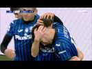 Juventus-Atalanta: le superbe but de Frauler