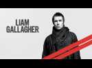 Liam Gallagher dans #LeDriveRTL2 (16/12/20)
