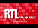 Le journal RTL de 10h du 17 décembre 2020