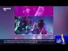 Le show virtuel de Jenifer - 14/12