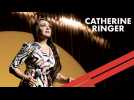 Catherine Ringer en live dans #LeDriveRTL2 (11/12/20)