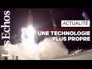 La Russie lance avec succès sa fusée Angara de nouvelle génération