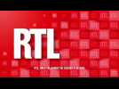 Le journal RTL de 10h du 14 décembre 2020