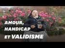 Comment cette avocate a pris conscience des stéréotypes sur le handicap après un amour de jeuness