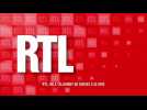 Le journal RTL de 11h du 14 décembre 2020