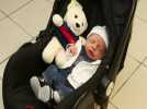 Gabriel est né à domicile grâce au pompiers de Castera-Verduzan (Gers)