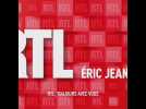 Le journal RTL de 21h du 27 janvier 2021