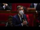 Coronavirus en France: Olivier Véran veut faire le point en conférence de presse