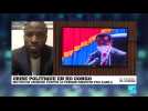 RD Congo: motion de censure contre le Premier ministre pro-Kabila, victoire pour Félix Tshisekedi