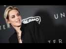Kristen Stewart dévoile les premiers clichés d'elle en Lady Diana