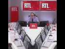 Le journal RTL de 14h du 28 janvier 2021